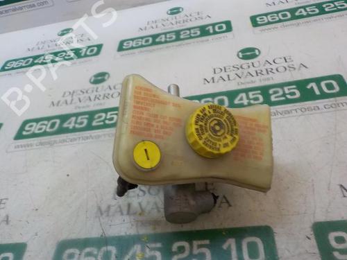 Used Brake master cylinder Brake master cylinder AUDI A4 B7 Avant (8ED) 3.0 TDI quattro (204 hp) 4002701 4002701