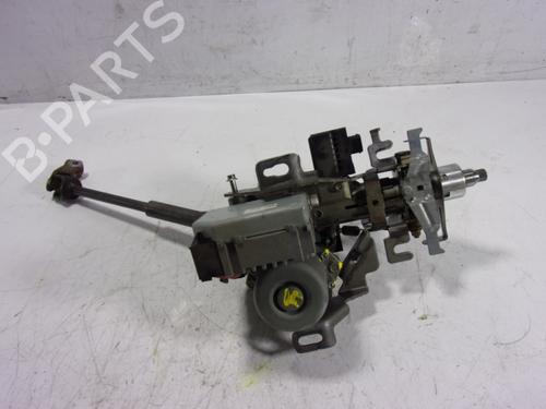 Used Steering column Steering column RENAULT SCÉNIC III (JZ0/1_) [2008-2016] 10046096 10046096