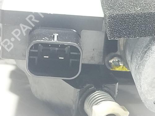 Front right window mechanism BMW 4 Coupe (G22, G82) M 440 i Mild-Hybrid xDrive | BP25031392C23  - Image 5