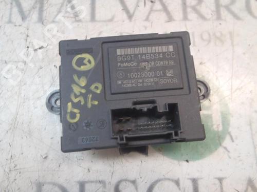 electronic-module-ford-s-max-wa6-20-tdci-2006-2007-2008-2009-2010-2011-2012-2013-2014-3830827 main image