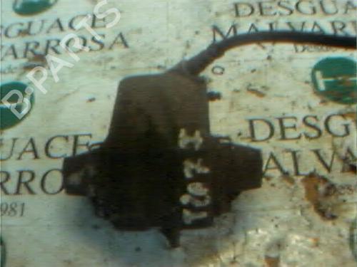 Used Left front brake caliper Left front brake caliper SEAT IBIZA I (21A) 1.7 D (54 hp) 11554698 11554698