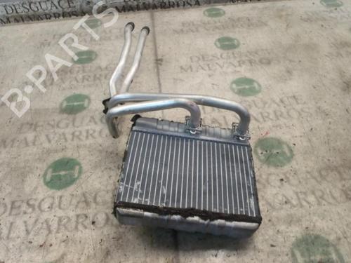 Used Heater matrix Heater matrix BMW X3 (E83) 3.0 d (204 hp) 3814442 3814442