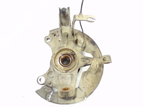 Left front steering knuckle CITROËN C4 Picasso II | BP8418603M25 - Image 2
