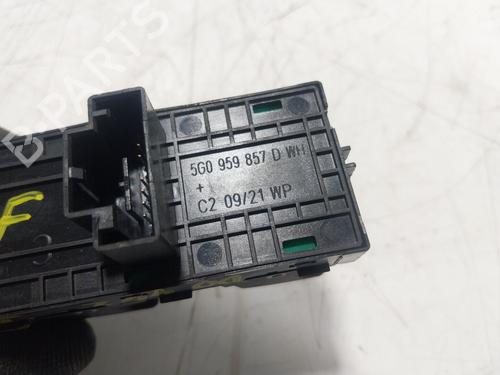 Left front window switch VW TIGUAN (AD1, AX1) | BP19395605I27 - Image 3