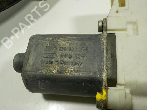 Front left window mechanism BMW 1 (E87) 118 d | BP13302540C22 