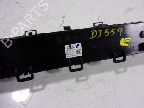 Climate control TOYOTA PROACE Van (MDZ_) | BP10160311I5 - Image 3
