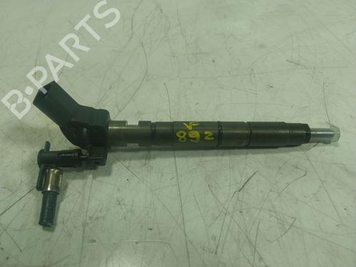 Used Injector AUDI A6 Allroad C6 (4FH) 3.0 TDI quattro (233 hp) 19133939