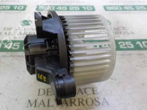 Heater blower motor OPEL KARL (C16) 1.0 | BP5880522M62