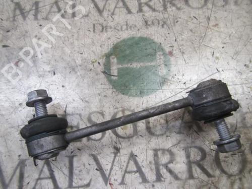 Used Left rear suspension arm Left rear suspension arm PEUGEOT 508 I (8D_) 1.6 BlueHDi 120 (120 hp) 14278857 14278857