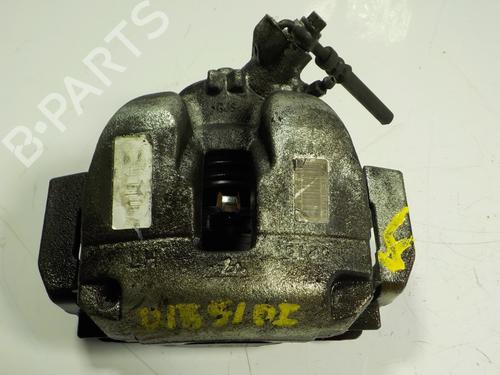 Used Left front brake caliper Left front brake caliper CITROËN C4 Grand Picasso II (DA_, DE_) [2013-2026] 11554040 11554040