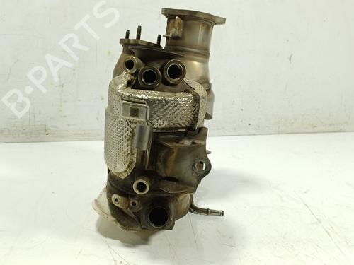 Particulate filter AUDI A5 Sportback (F5A, F5F)  | BP36542301M81  - Image 5