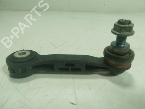 Used Right rear suspension arm Right rear suspension arm BMW X2 (F39) xDrive 20 i (192 hp) 24738155 24738155