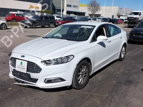FORD MONDEO V Hatchback (CE)    1224618