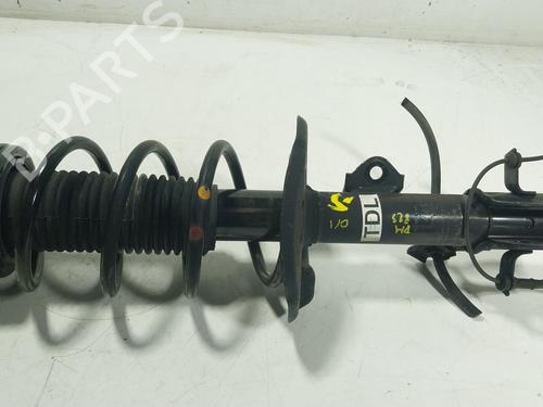 Used Left front shock absorber NISSAN JUKE (F15) 1.6 (117 hp) 30754781