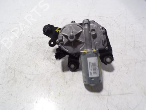 Rear wiper motor NISSAN QASHQAI II (J11, J11_) 1.3 DIG-T | BP9370873M102 