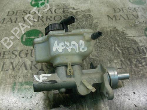 Used Brake master cylinder Brake master cylinder VW GOLF PLUS V (5M1, 521) 2.0 TDI 16V (140 hp) 3750507 3750507