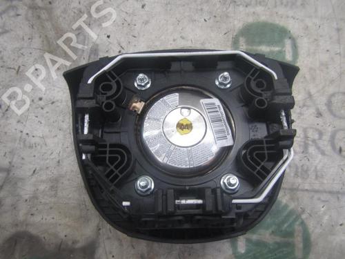 Driver airbag FORD FOCUS II (DA_, HCP, DP) 1.8 TDCi | BP3828763C9 