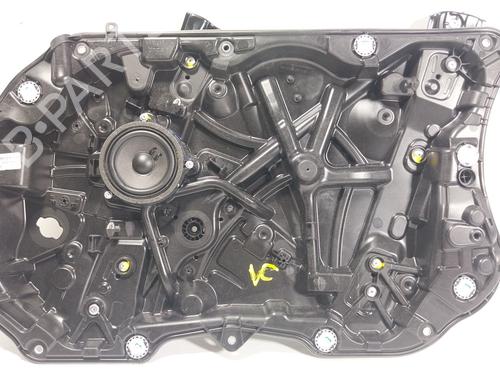 Used Front right window mechanism BMW 5 (G30, F90) [2016-2025]  30358813