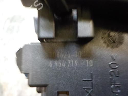 Ignition barrel BMW 3 (E90) 320 d | BP6618150M48