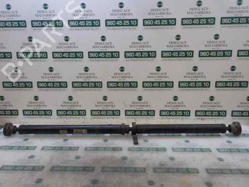 Used Driveshaft Driveshaft VW PHAETON (3D1, 3D2, 3D3, 3D4, 3D6, 3D7, 3D8, 3D9) 5.0 V10 TDI 4motion (313 hp) 6257541 6257541