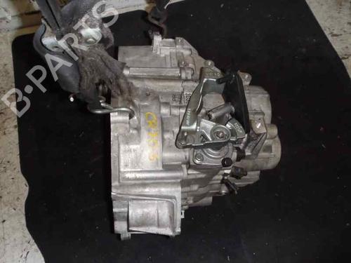 Used Gearbox SEAT LEON (5F1) [2012-2021]  4017380