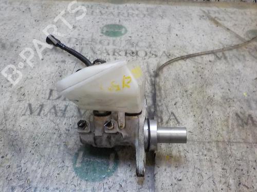 Used Brake master cylinder Brake master cylinder PEUGEOT PARTNER Box Body/MPV (5_, G_) 1.6 HDi 75 (75 hp) 3850961 3850961