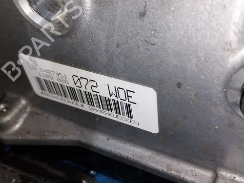Gearbox BMW 8 Coupe (G15, F92) 840 d xDrive | BP33427716M3 - Image 11