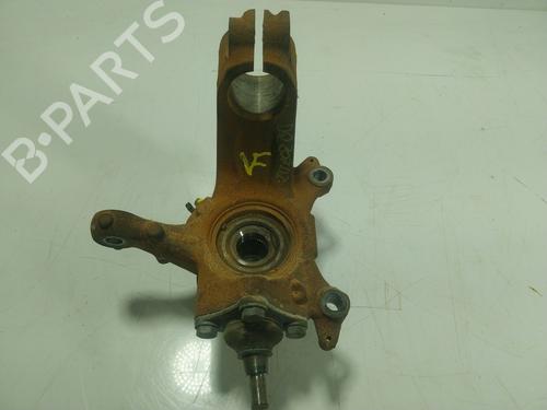 Used Left front steering knuckle Left front steering knuckle CITROËN JUMPER II Van 2.2 BlueHDi 140 (140 hp) 24032468 24032468