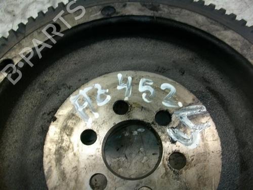 Flywheel TOYOTA YARIS (_P1_) 1.4 D-4D (NLP10_) | BP14265417M101 