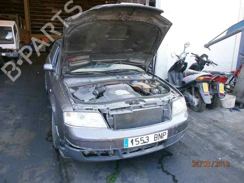 Used Parts AUDI A6 C5 Avant (4B5, 4B6)  2.8  480321