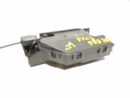Tailgate lock BMW 6 (E63) M | BP15647751C101 