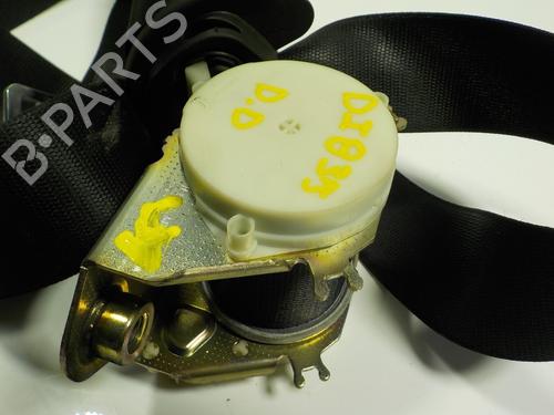 Front right seatbelt BMW X3 (E83) 3.0 i xDrive | BP9302190I25 