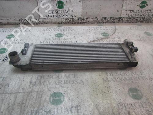 Intercooler RENAULT MEGANE II (BM0/1_, CM0/1_) 1.5 dCi (BM1E, CM1E) (106 hp) 3830082