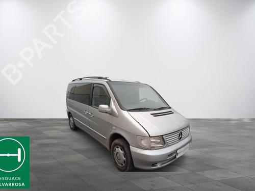 Front right seatbelt MERCEDES-BENZ V-CLASS (638/2)  | BP8741702I25 