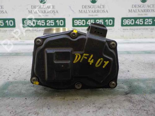 Throttle body FORD FOCUS III 1.0 EcoBoost | BP6427300M82 