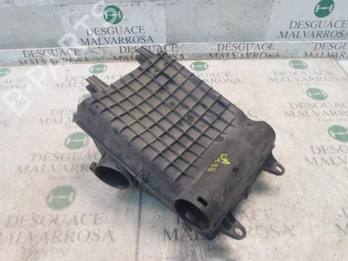 Air filter box RENAULT MASCOTT Platform/Chassis (UH_, HH_)  | BP14270975M87 