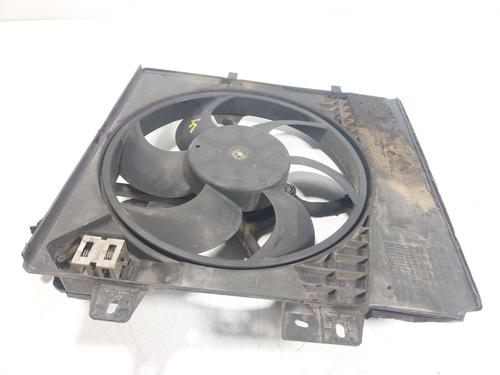 Køleventilator elektrisk CITROËN C3 I (FC_, FN_) 1.4 HDi (68 hp) 19183395