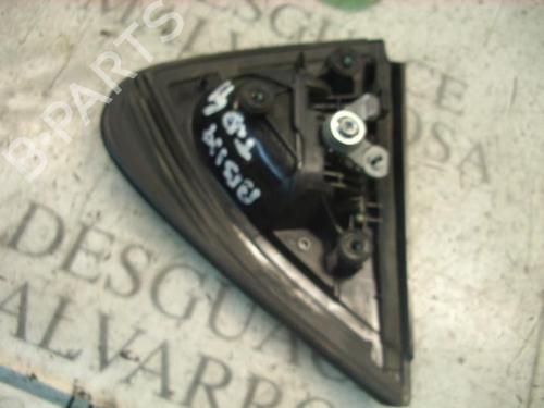 Rear right exterior door handle HONDA CIVIC VIII Hatchback (FN, FK) 2.2 CTDi (FK3) | BP3784431C130 