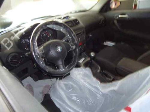 Varmeapparatregister ALFA ROMEO 147 (937_) 1.9 JTDM 16V (937.AXN1B, 937.BXN1B) | BP4019234M63 