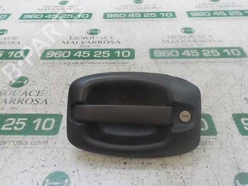 front-left-exterior-door-handle-iveco-daily-v-van-2011-2012-2013-2014-4875974 main image