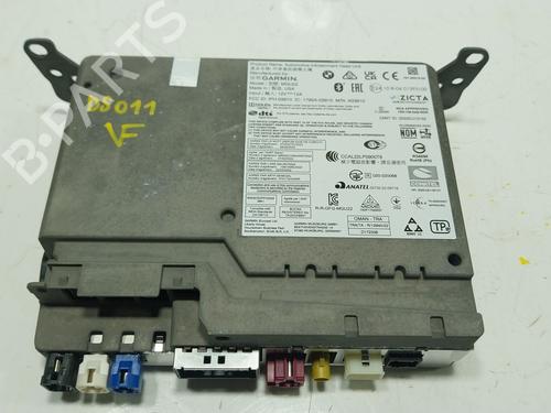 Used Electronic module Electronic module BMW XM (G09) XM All-wheel Drive (653 hp) 33751325 33751325