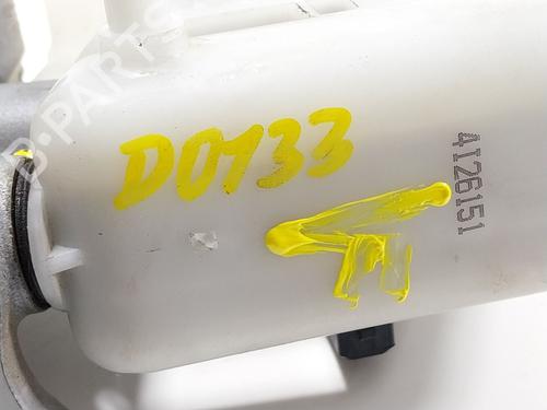 Brake master cylinder HYUNDAI ix35 (LM, EL, ELH) 1.7 CRDi | BP20129607M77 