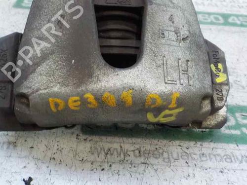 Left front brake caliper FORD FOCUS III 1.0 EcoBoost | BP11550977M105 