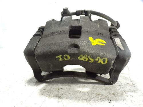 Used Left front brake caliper Left front brake caliper OPEL INSIGNIA A Sports Tourer (G09) 2.0 CDTI (35) (160 hp) 11552624 11552624
