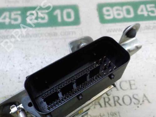 Electronic module MERCEDES-BENZ C-CLASS (W205)  | BP5840667M83 