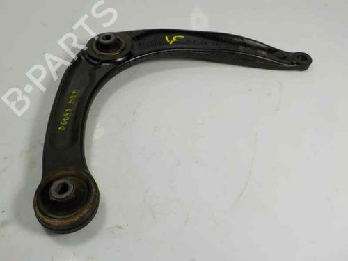 Used Right front suspension arm CITROËN BERLINGO Box Body/MPV (B9) [2008-2025]  6836215