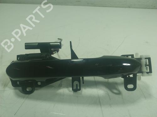 Used Front right exterior door handle TOYOTA RAV 4 V (_A5_, _H5_) 2.5 Hybrid (AXAH52) (218 hp) 17804591
