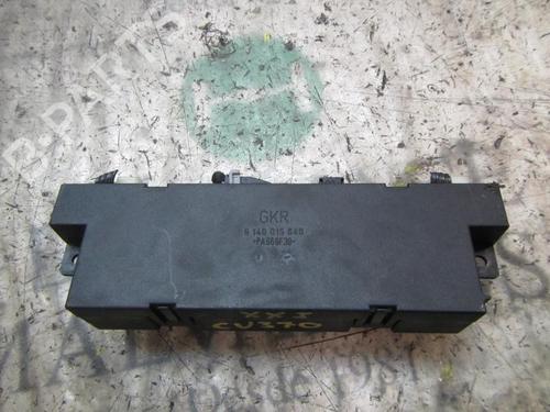 Used Electronic module Electronic module MERCEDES-BENZ S-CLASS (W220, V220) [1998-2005] 3837512 3837512
