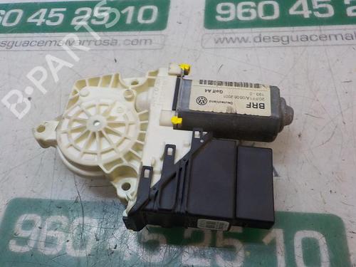 Used Right rear window motor Right rear window motor VW GOLF IV (1J1) [1997-2008] 3866750 3866750
