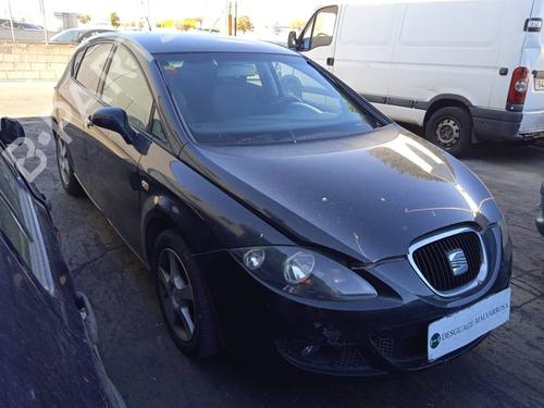 Electronic module SEAT LEON (1P1) 1.9 TDI | BP9312949M83